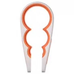 The IKEA UPPFYLLD Multi-Size Jar Opener Non-Slip Grip for Stubborn Lids